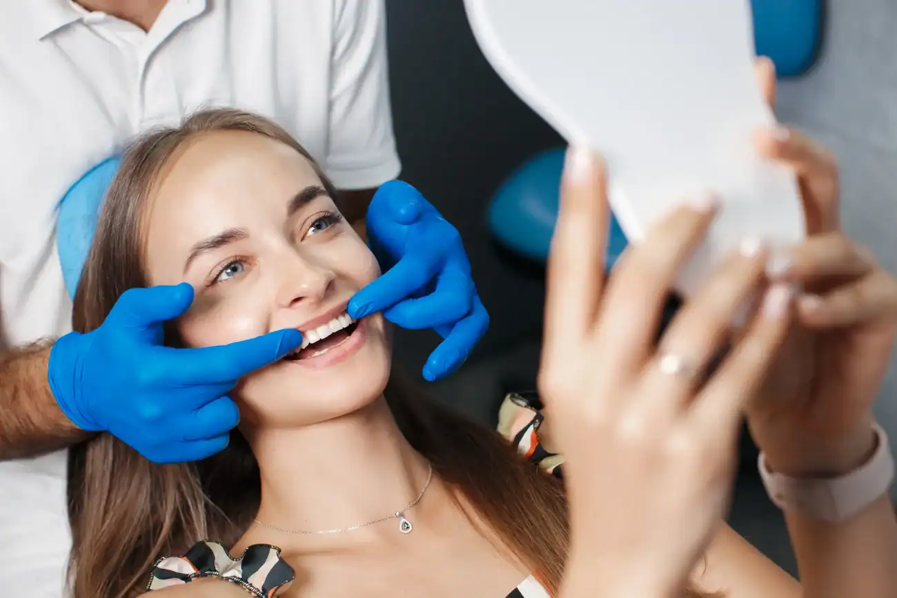 Is Laser Whitening Worth It for Mild or Subtle Unevenness Hastings